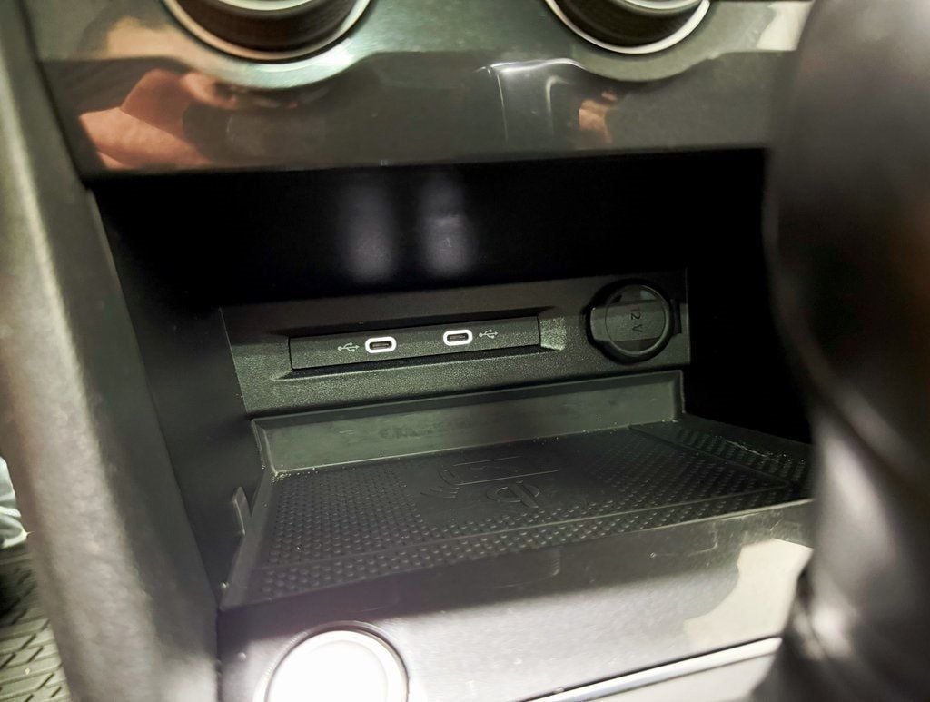 2021 Volkswagen Tiguan 2.0T SE - 22928403 - 21