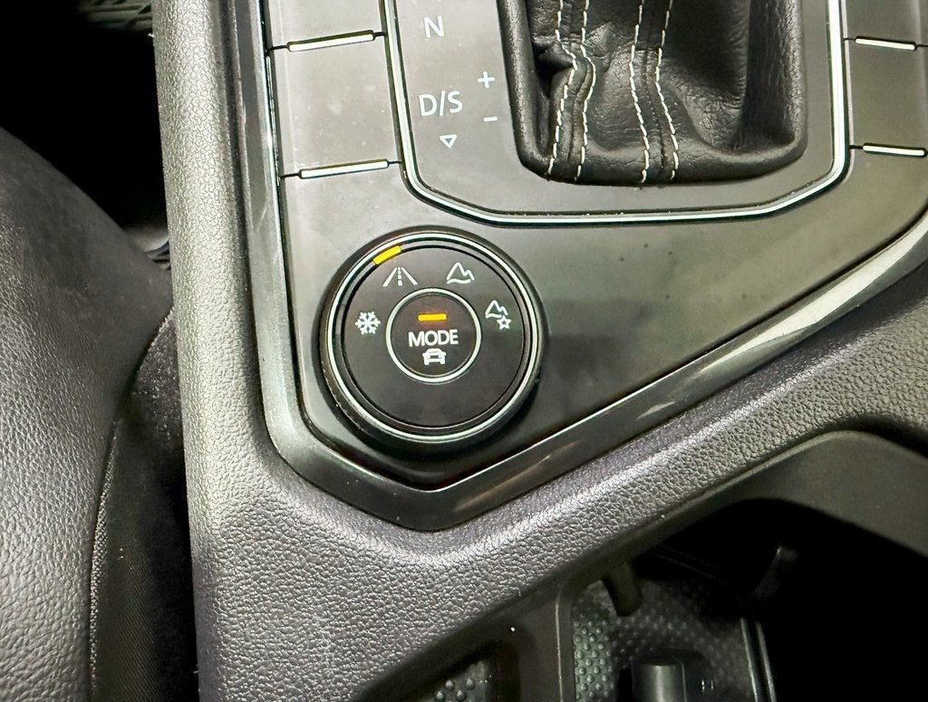 2021 Volkswagen Tiguan 2.0T SE - 22928403 - 23