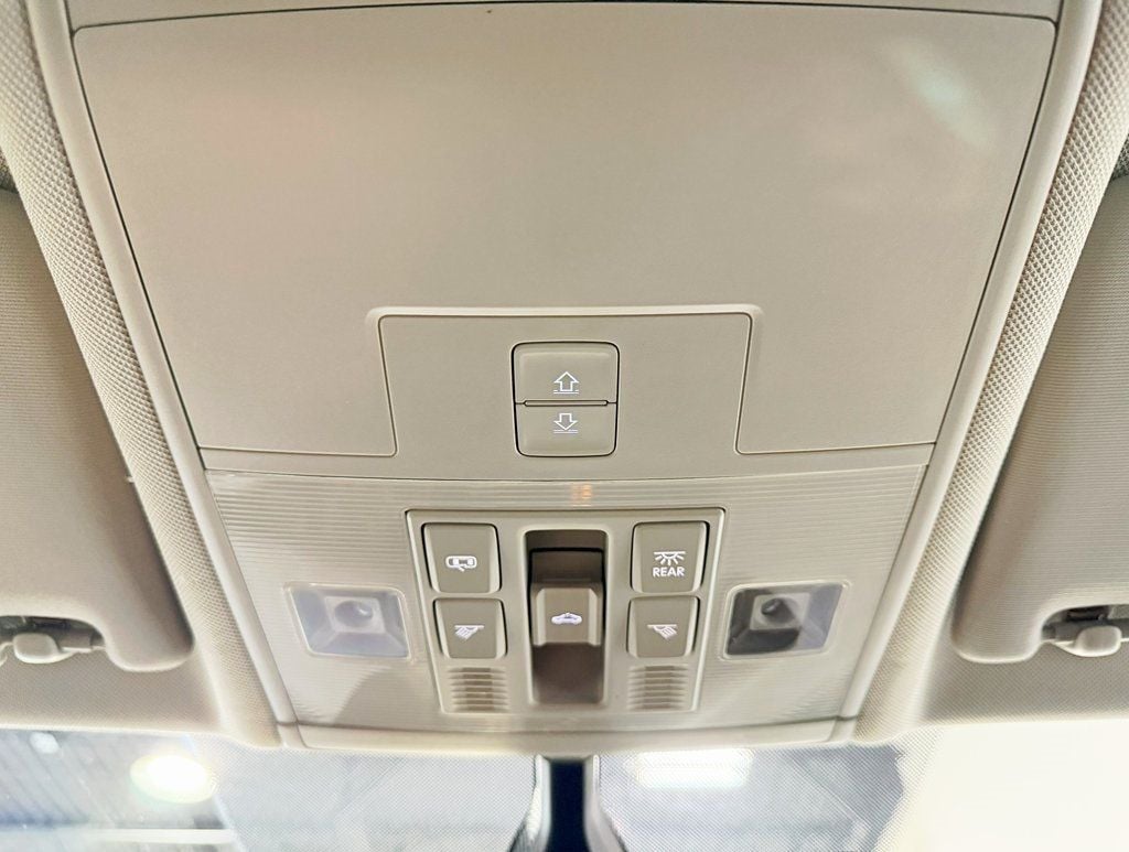 2021 Volkswagen Tiguan 2.0T SE - 22928403 - 24