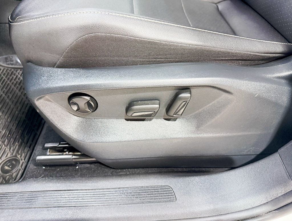 2021 Volkswagen Tiguan 2.0T SE - 22928403 - 28