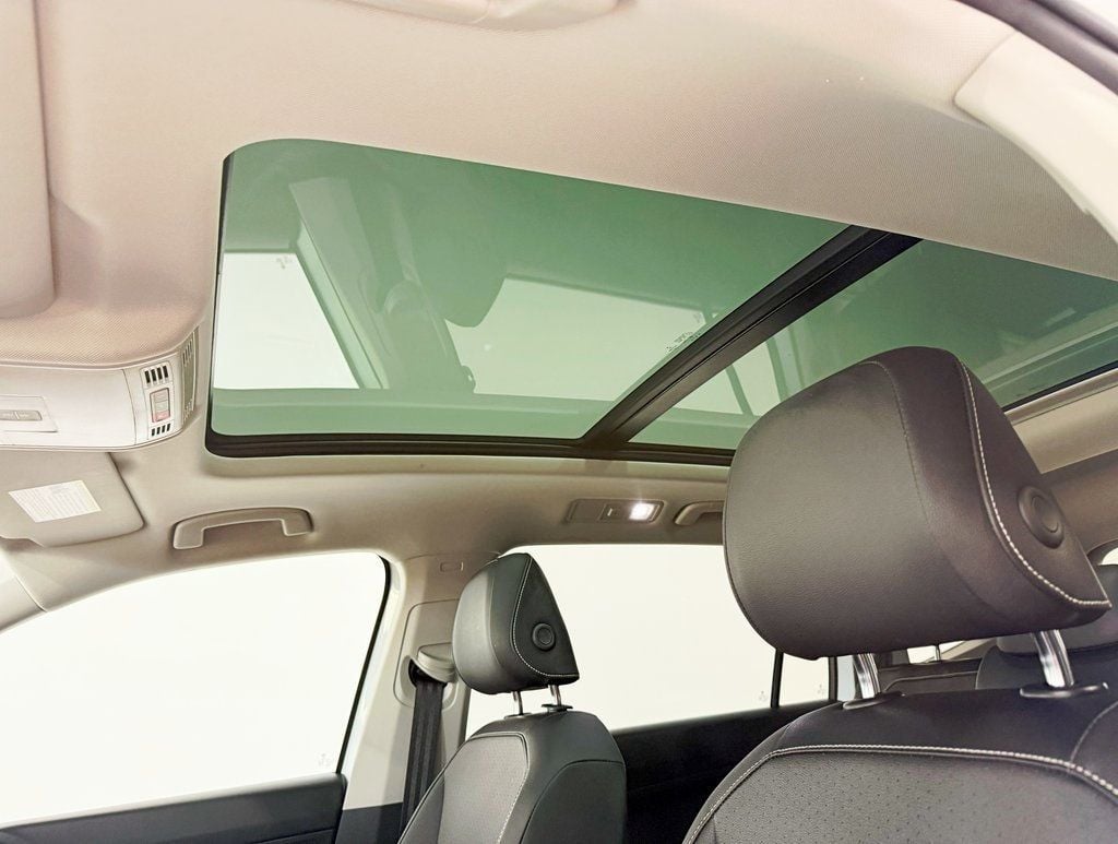 2021 Volkswagen Tiguan 2.0T SE - 22928403 - 29