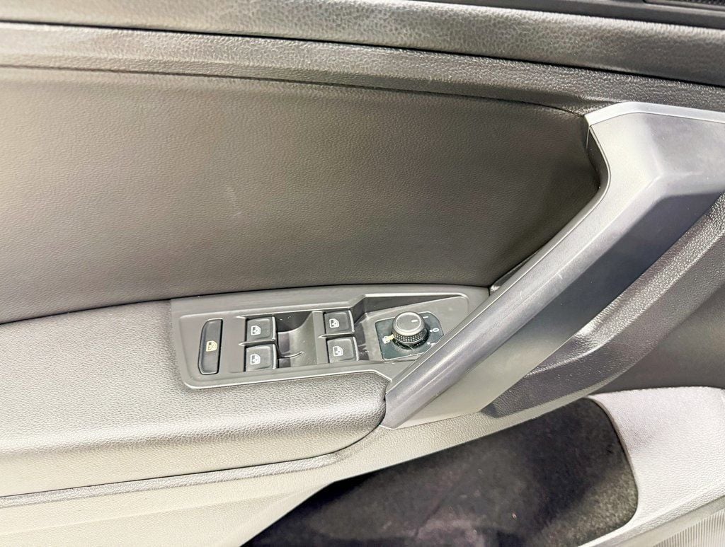 2021 Volkswagen Tiguan 2.0T SE - 22928403 - 31