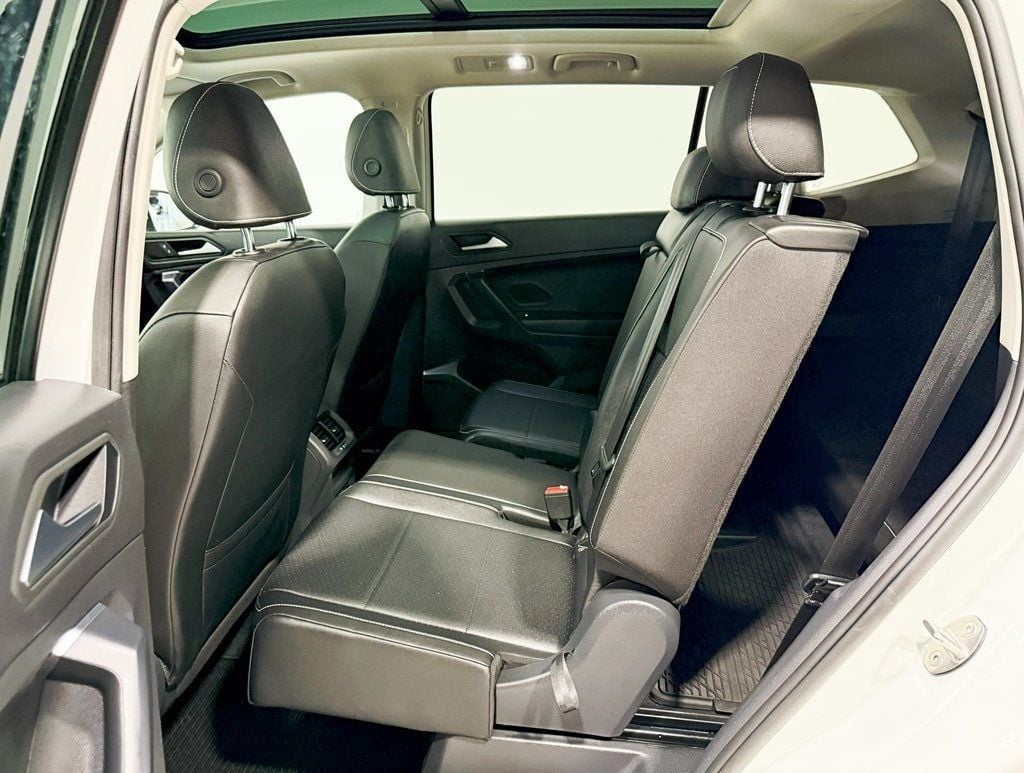 2021 Volkswagen Tiguan 2.0T SE - 22928403 - 32