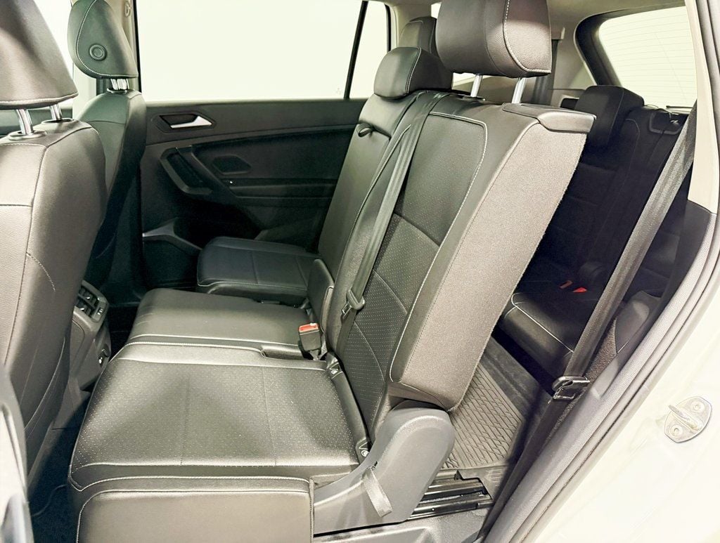 2021 Volkswagen Tiguan 2.0T SE - 22928403 - 33