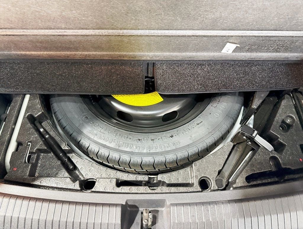 2021 Volkswagen Tiguan 2.0T SE - 22928403 - 40