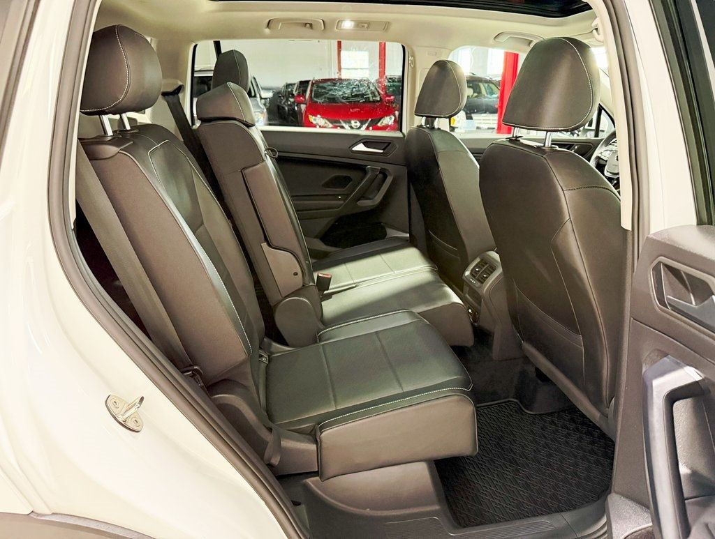 2021 Volkswagen Tiguan 2.0T SE - 22928403 - 42