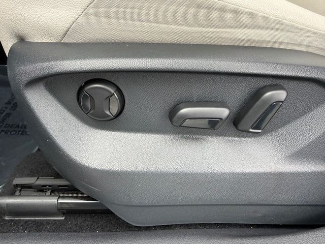 2021 Volkswagen Tiguan 2.0T SE - 22910194 - 11