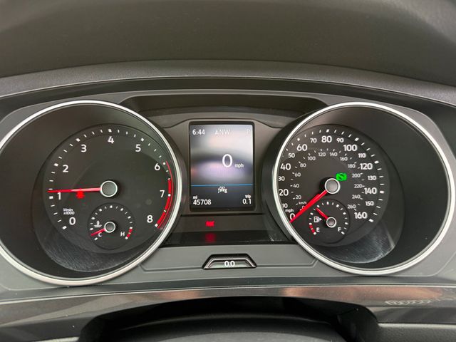 2021 Volkswagen Tiguan 2.0T SE - 22910194 - 14