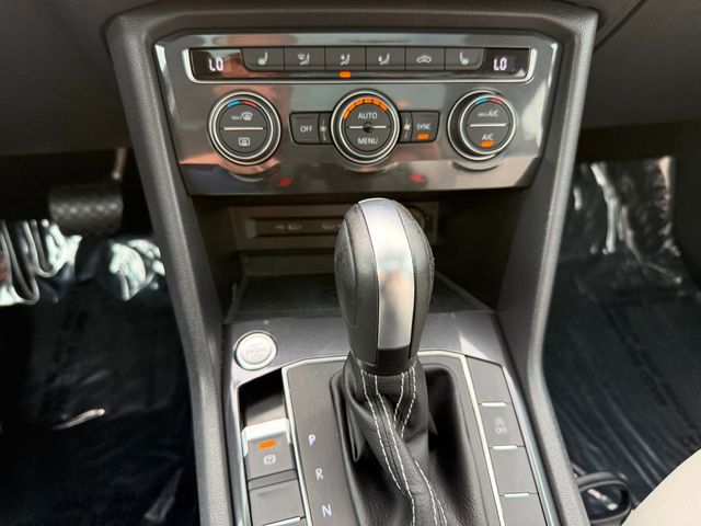 2021 Volkswagen Tiguan 2.0T SE - 22910194 - 18