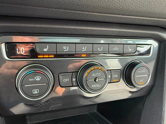 2021 Volkswagen Tiguan 2.0T SE - 22910194 - 20