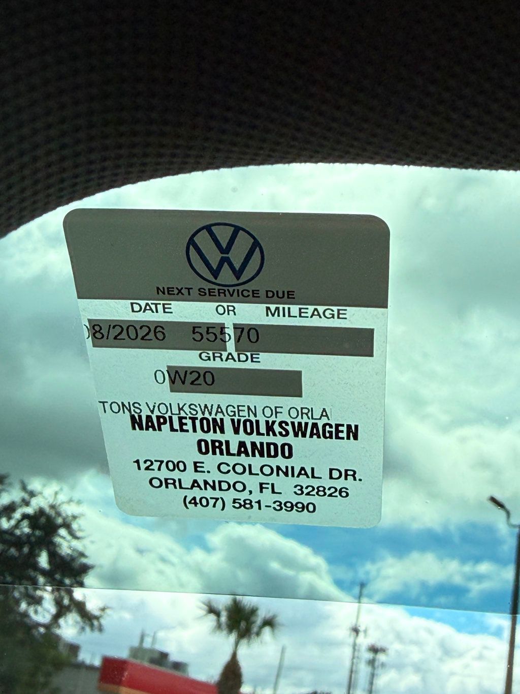 2021 Volkswagen Tiguan 2.0T SE - 22910194 - 21