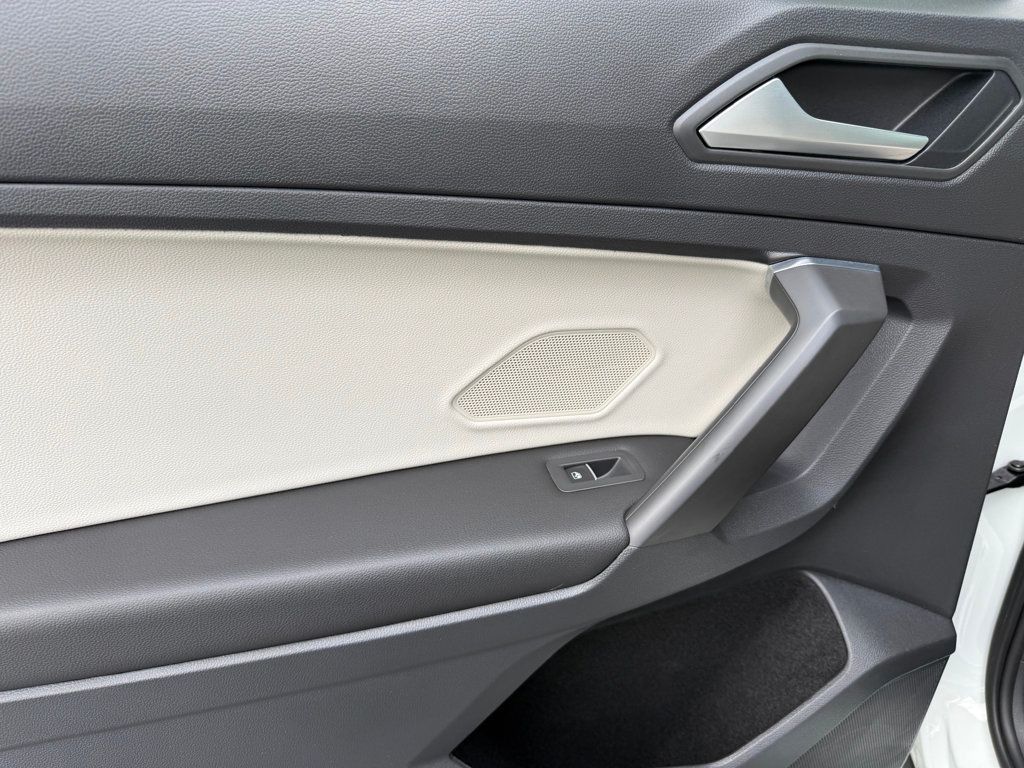 2021 Volkswagen Tiguan 2.0T SE - 22910194 - 31