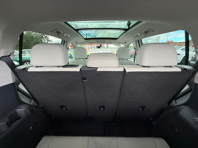 2021 Volkswagen Tiguan 2.0T SE - 22910194 - 33