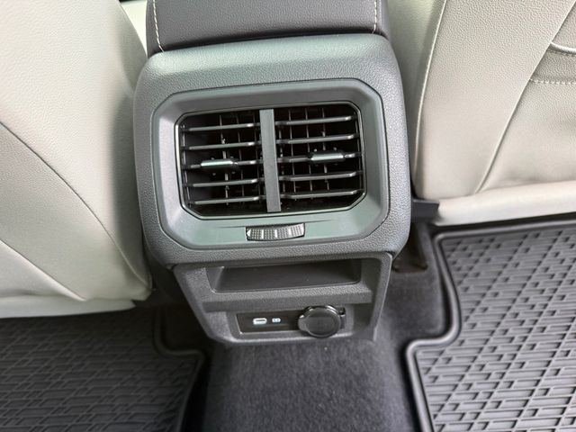 2021 Volkswagen Tiguan 2.0T SE - 22910194 - 37