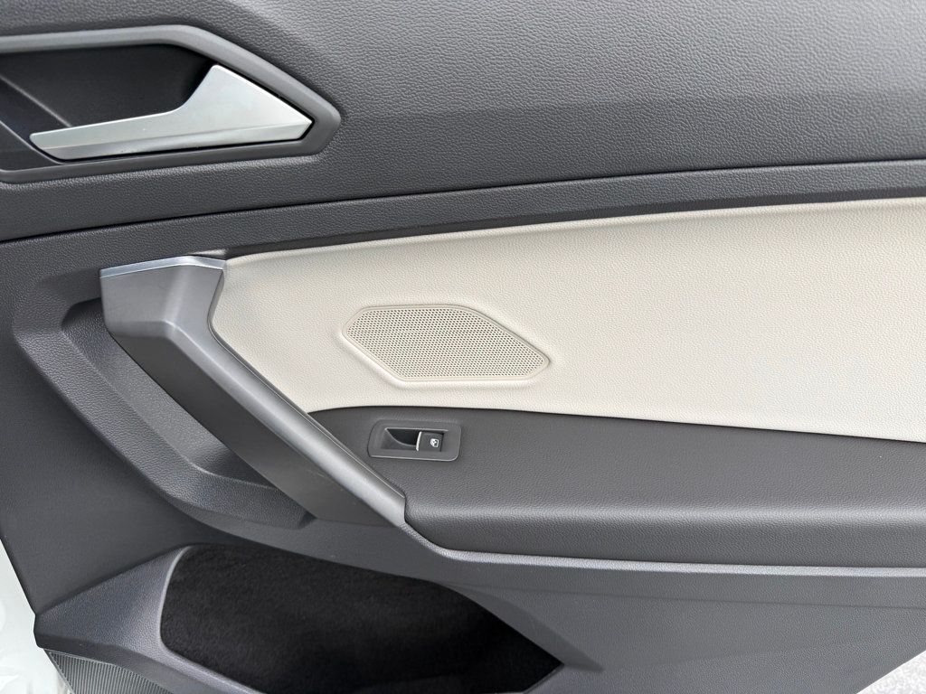 2021 Volkswagen Tiguan 2.0T SE - 22910194 - 38
