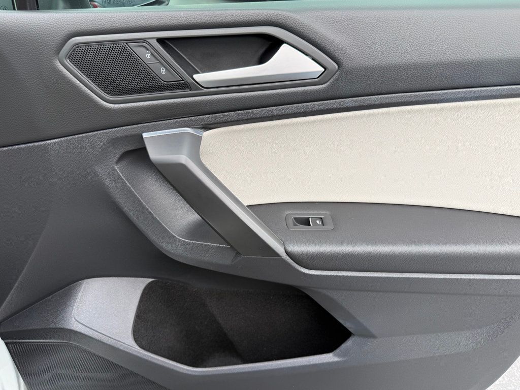 2021 Volkswagen Tiguan 2.0T SE - 22910194 - 41