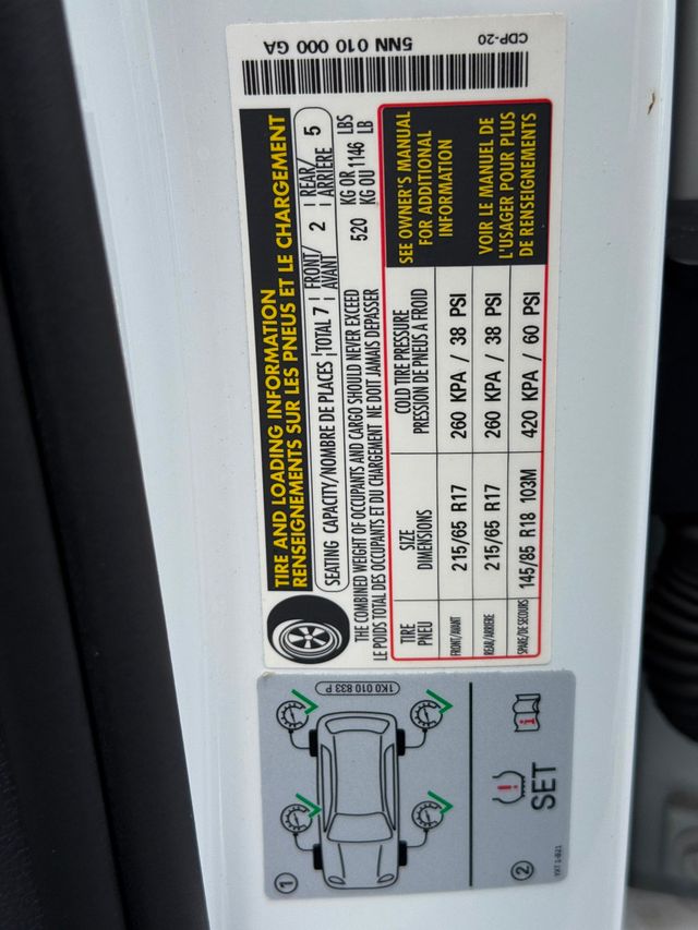 2021 Volkswagen Tiguan 2.0T SE - 22910194 - 46