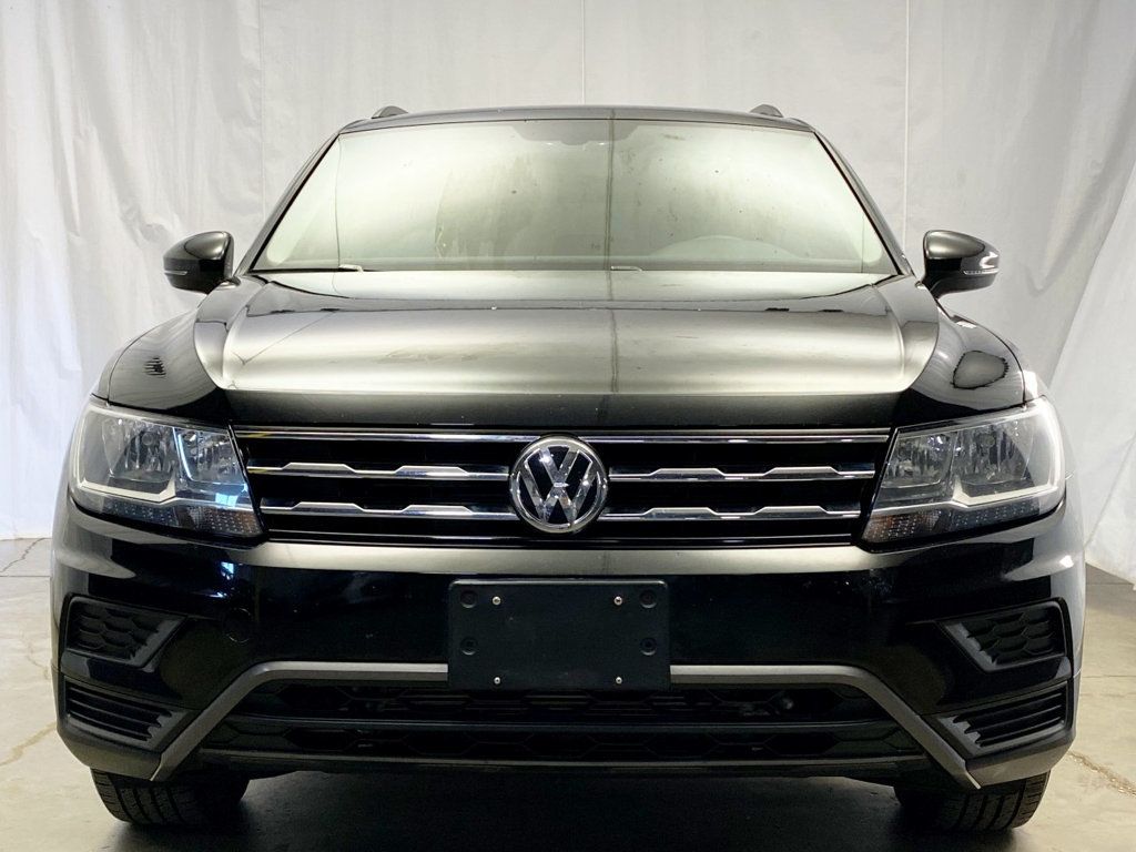 2021 Volkswagen Tiguan 2.0T SE 4MOTION - 22662789 - 6