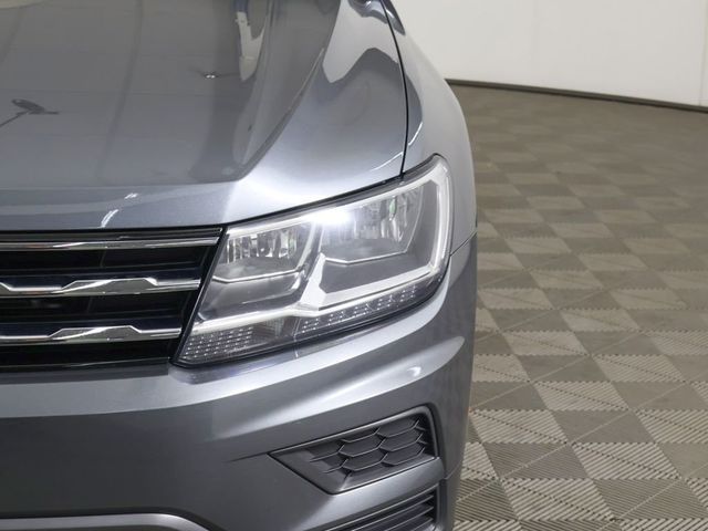 2021 Volkswagen Tiguan 2.0T SE 4MOTION - 23068017 - 13