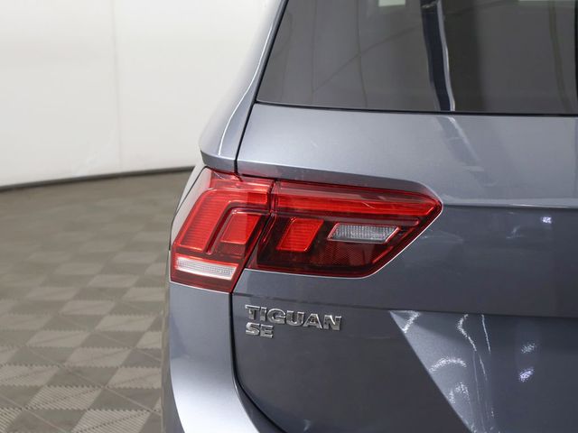 2021 Volkswagen Tiguan 2.0T SE 4MOTION - 23068017 - 14
