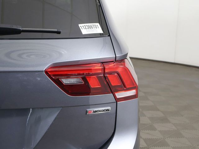 2021 Volkswagen Tiguan 2.0T SE 4MOTION - 23068017 - 15