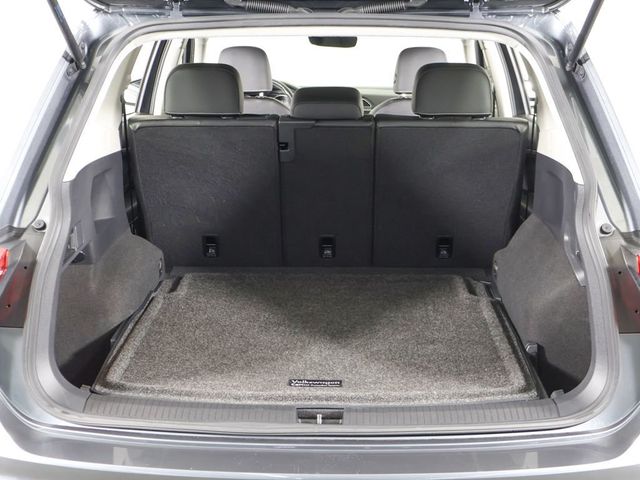 2021 Volkswagen Tiguan 2.0T SE 4MOTION - 23068017 - 18