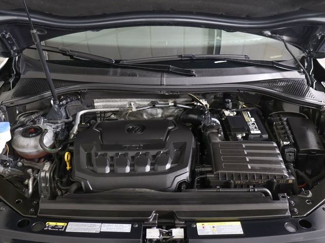 2021 Volkswagen Tiguan 2.0T SE 4MOTION - 23068017 - 19