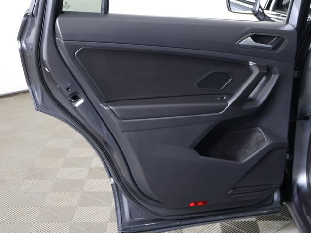2021 Volkswagen Tiguan 2.0T SE 4MOTION - 23068017 - 23