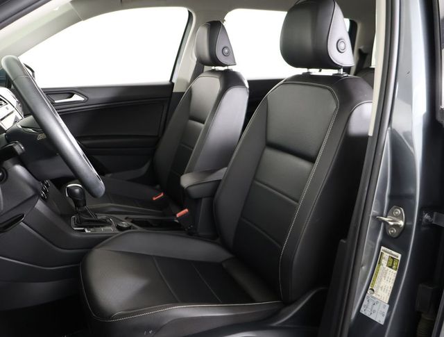 2021 Volkswagen Tiguan 2.0T SE 4MOTION - 23068017 - 27