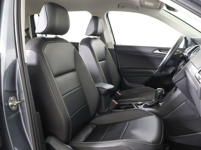 2021 Volkswagen Tiguan 2.0T SE 4MOTION - 23068017 - 28