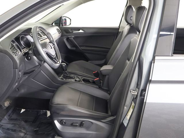 2021 Volkswagen Tiguan 2.0T SE 4MOTION - 23068017 - 29