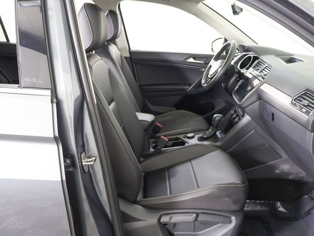 2021 Volkswagen Tiguan 2.0T SE 4MOTION - 23068017 - 30