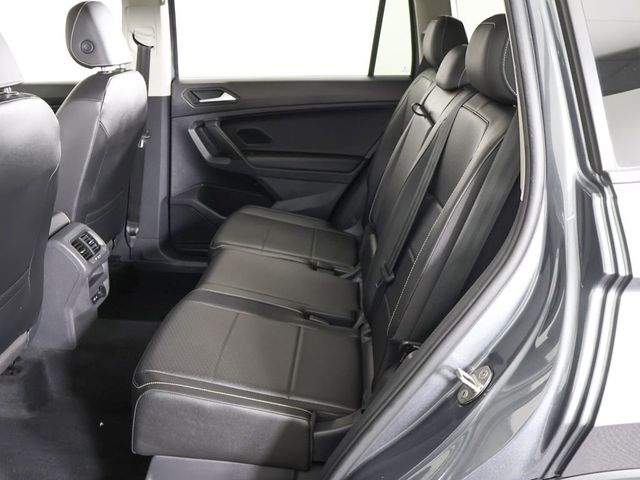 2021 Volkswagen Tiguan 2.0T SE 4MOTION - 23068017 - 32