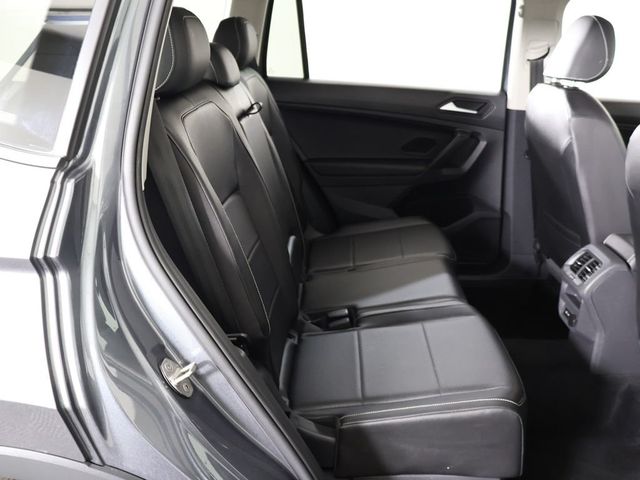 2021 Volkswagen Tiguan 2.0T SE 4MOTION - 23068017 - 33
