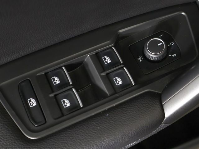 2021 Volkswagen Tiguan 2.0T SE 4MOTION - 23068017 - 36