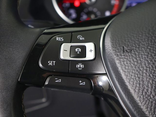 2021 Volkswagen Tiguan 2.0T SE 4MOTION - 23068017 - 40