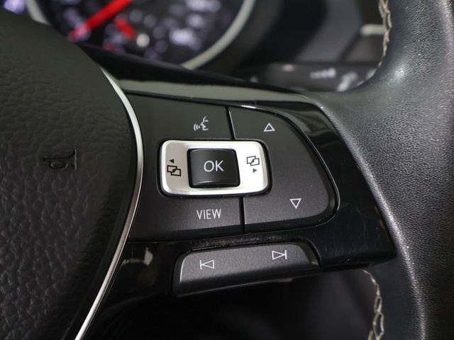 2021 Volkswagen Tiguan 2.0T SE 4MOTION - 23068017 - 41