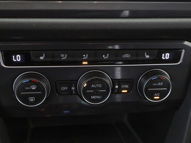 2021 Volkswagen Tiguan 2.0T SE 4MOTION - 23068017 - 46