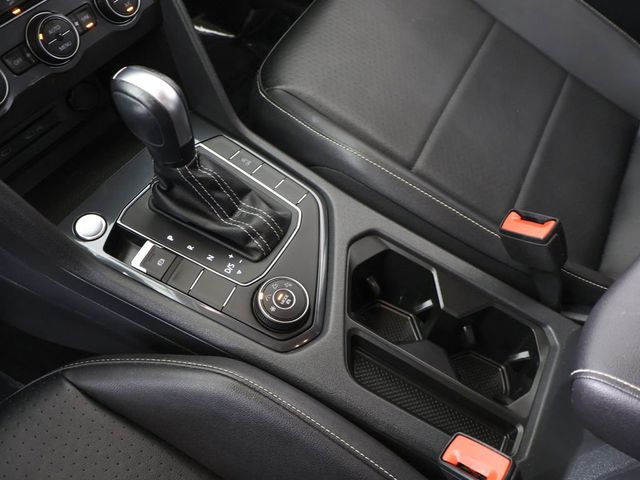 2021 Volkswagen Tiguan 2.0T SE 4MOTION - 23068017 - 48