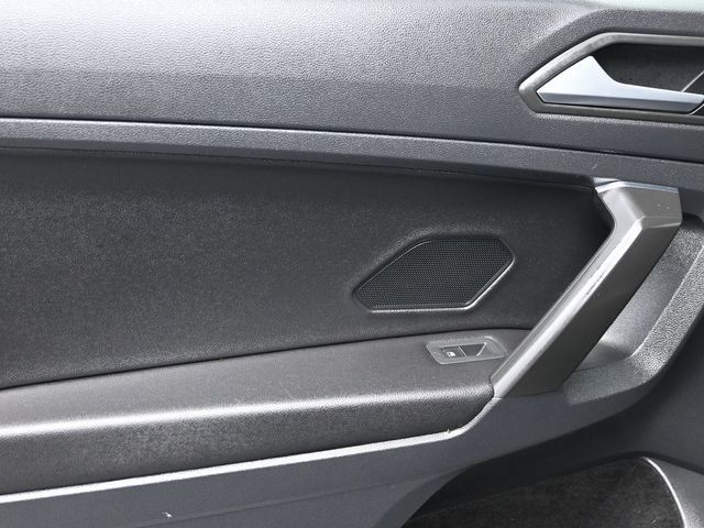 2021 Volkswagen Tiguan 2.0T SE 4MOTION - 22999184 - 9