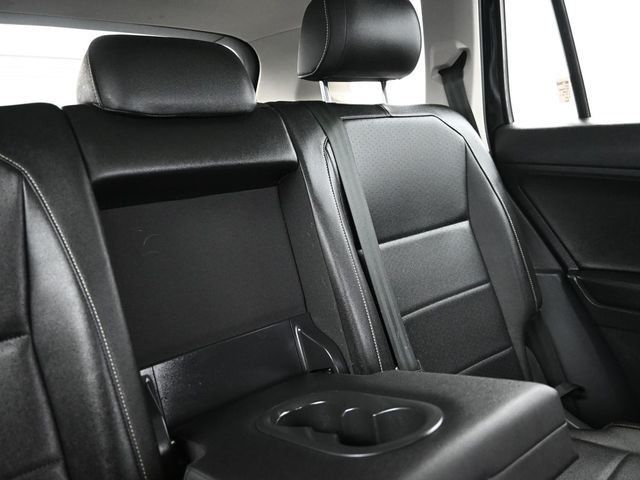 2021 Volkswagen Tiguan 2.0T SE 4MOTION - 22999184 - 14