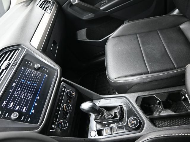2021 Volkswagen Tiguan 2.0T SE 4MOTION - 22999184 - 17