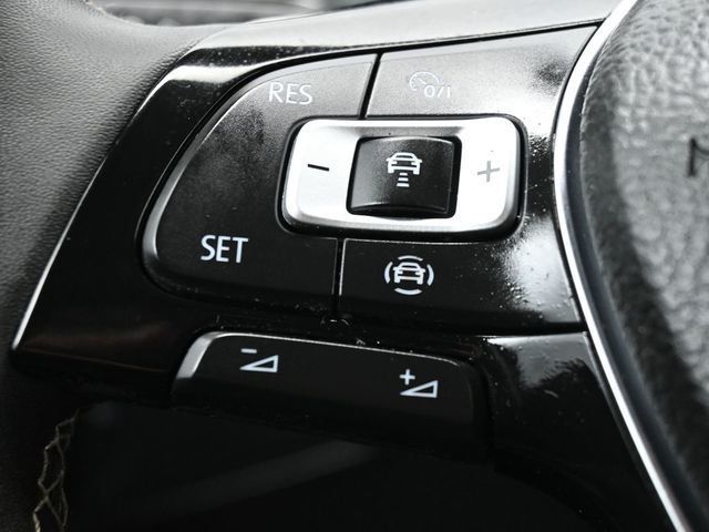 2021 Volkswagen Tiguan 2.0T SE 4MOTION - 22999184 - 18