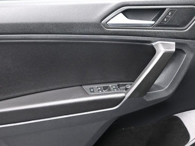 2021 Volkswagen Tiguan 2.0T SE 4MOTION - 22999184 - 6