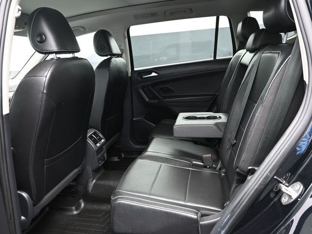 2021 Volkswagen Tiguan 2.0T SE 4MOTION - 22999184 - 8