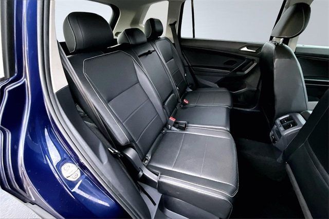 2021 Volkswagen Tiguan 2.0T SE 4MOTION - 22963784 - 13