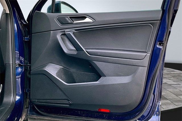 2021 Volkswagen Tiguan 2.0T SE 4MOTION - 22963784 - 14