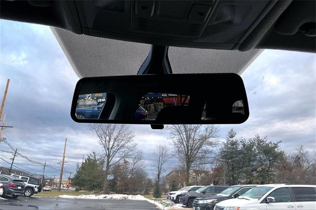 2021 Volkswagen Tiguan 2.0T SE 4MOTION - 22963784 - 25