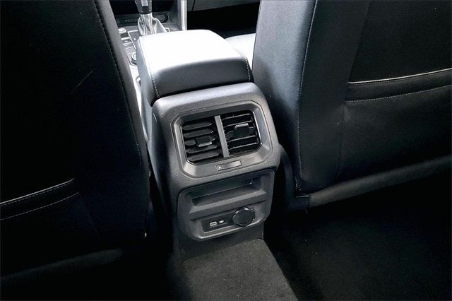 2021 Volkswagen Tiguan 2.0T SE 4MOTION - 22963784 - 26