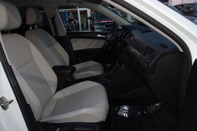 2021 Volkswagen Tiguan 2.0T SE 4MOTION - 22950942 - 10